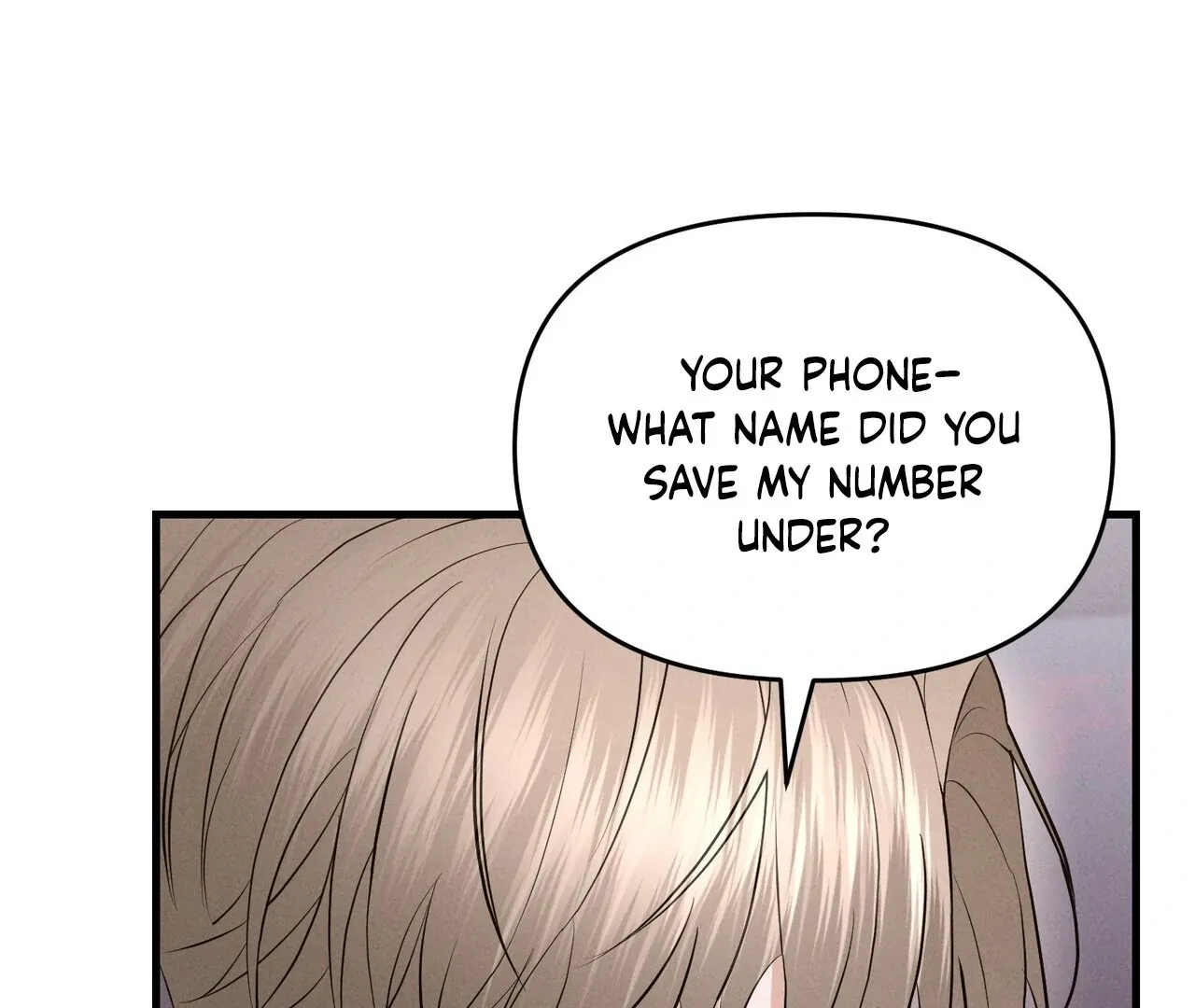 For the Hungry Omega Chapter 6 page 122 - 