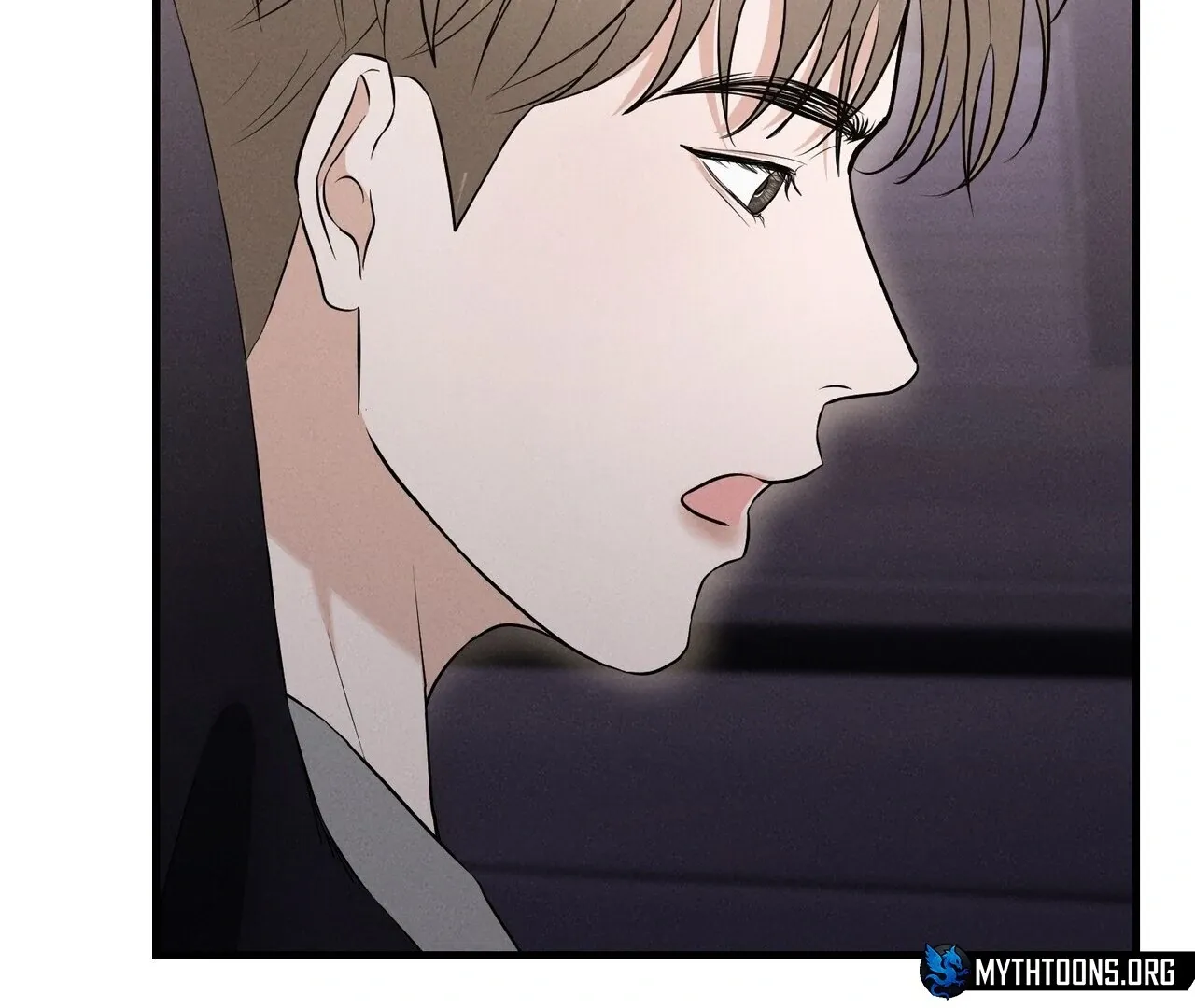 For the Hungry Omega Chapter 6 page 123 - 