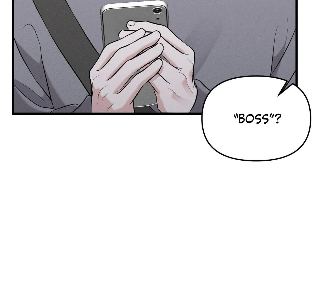 For the Hungry Omega Chapter 6 page 126 - 