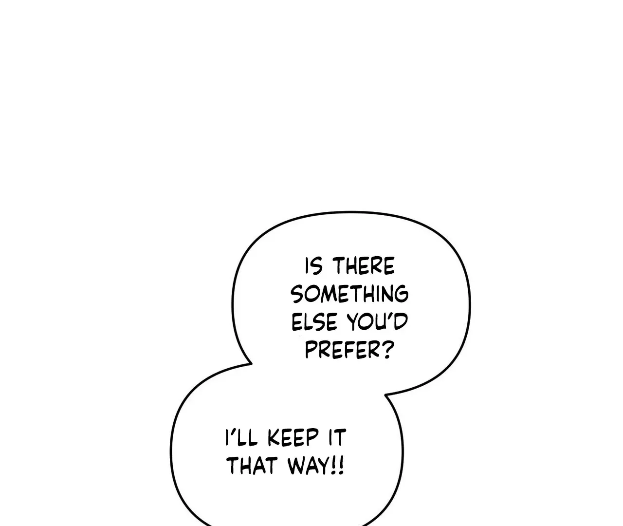 For the Hungry Omega Chapter 6 page 127 - 