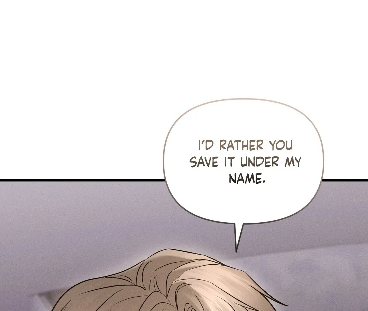 For the Hungry Omega Chapter 6 page 129 - 