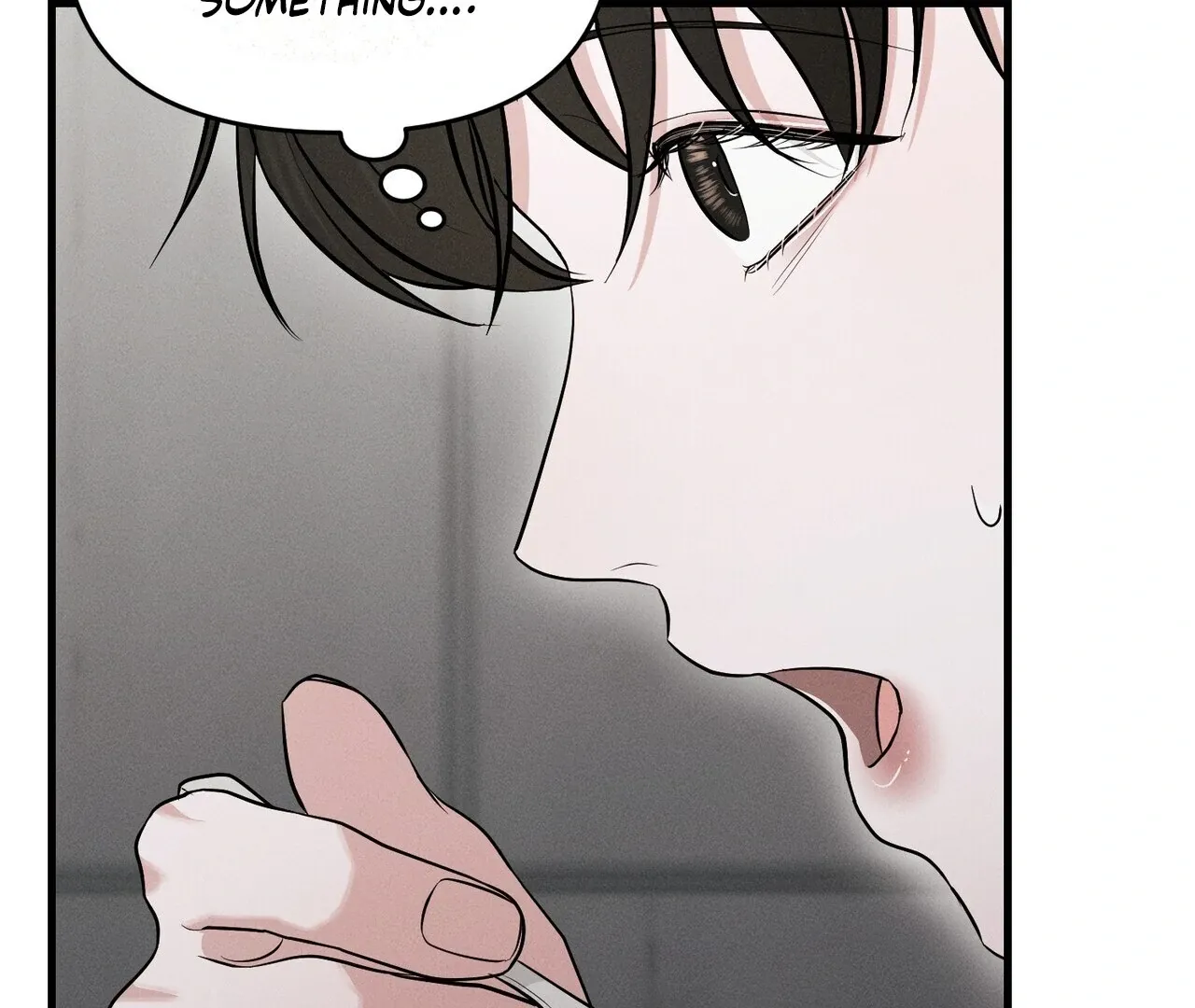 For the Hungry Omega Chapter 6 page 14 - 