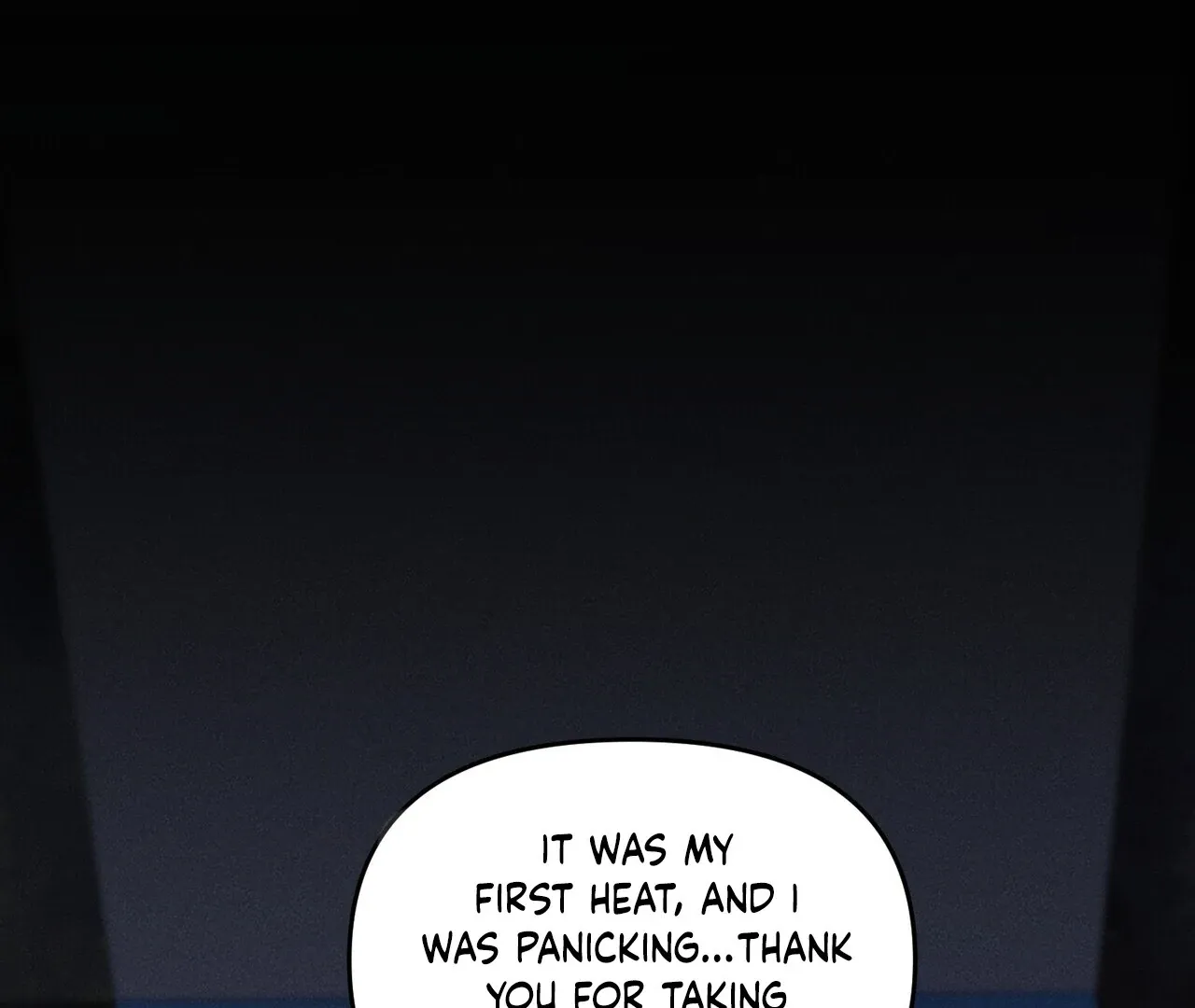 For the Hungry Omega Chapter 6 page 135 - 