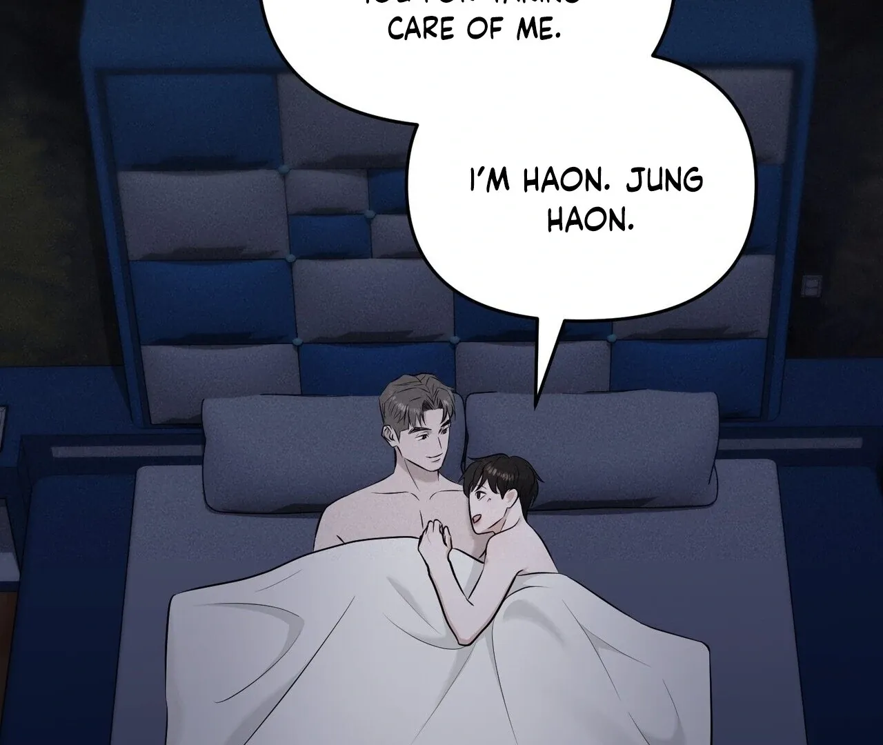 For the Hungry Omega Chapter 6 page 136 - 