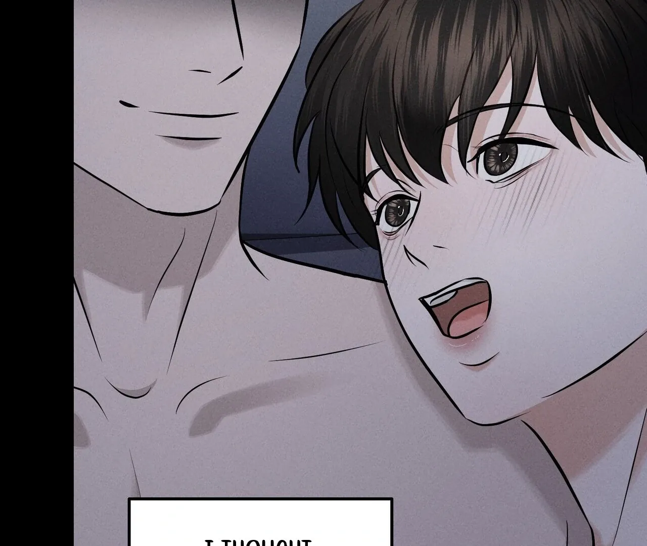 For the Hungry Omega Chapter 6 page 139 - 
