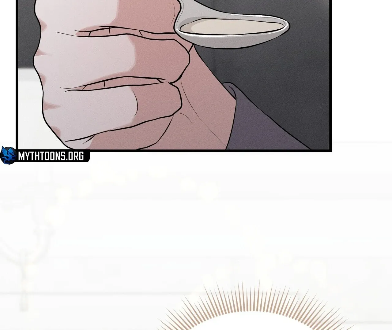 For the Hungry Omega Chapter 6 page 15 - 