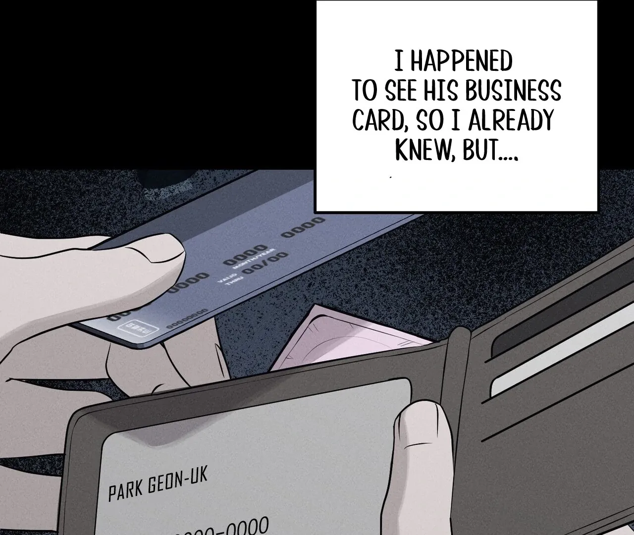 For the Hungry Omega Chapter 6 page 141 - 