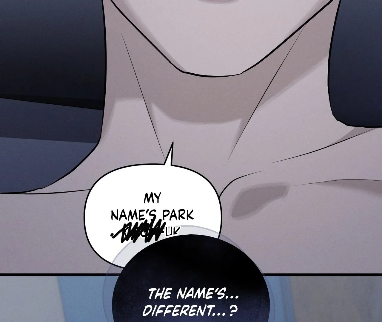 For the Hungry Omega Chapter 6 page 144 - 