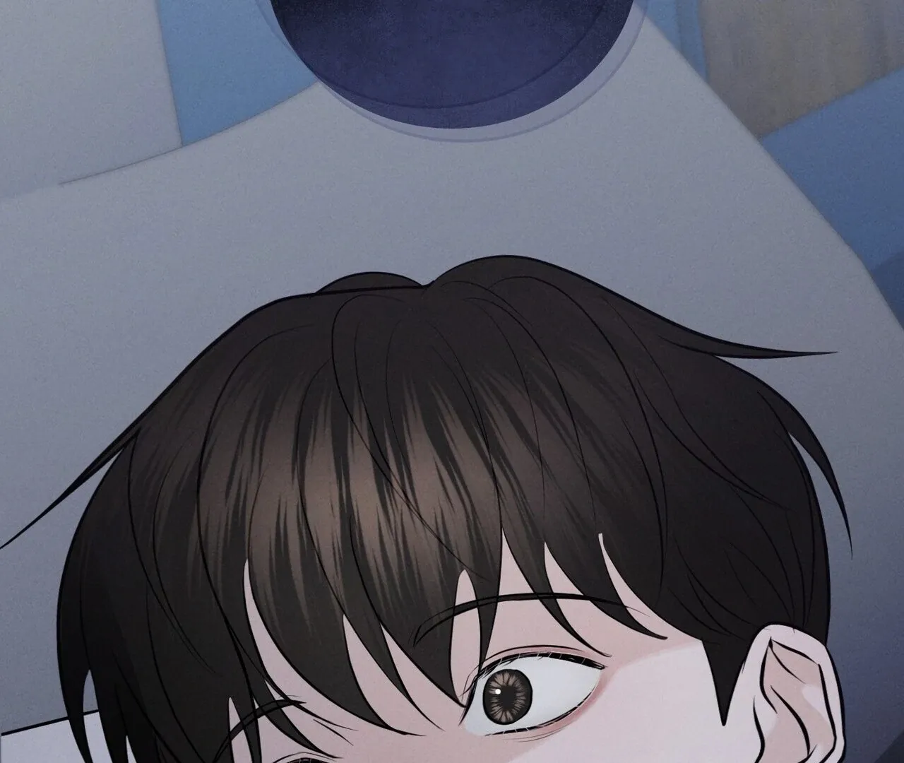 For the Hungry Omega Chapter 6 page 145 - 