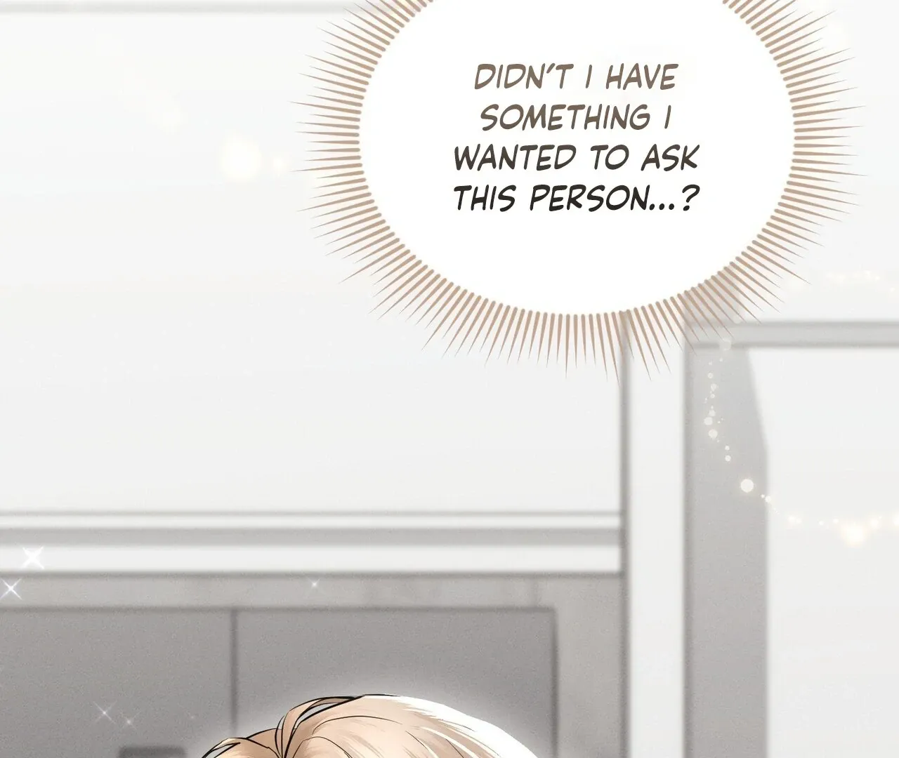 For the Hungry Omega Chapter 6 page 16 - 
