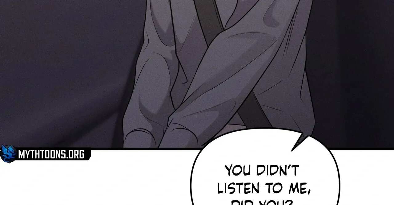 For the Hungry Omega Chapter 6 page 152 - 