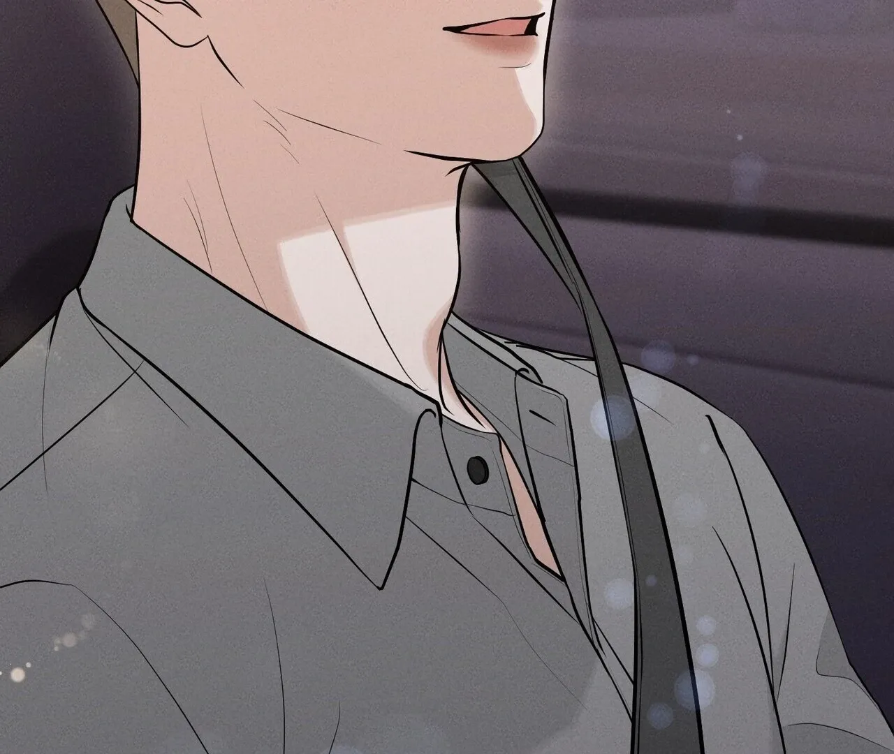 For the Hungry Omega Chapter 6 page 157 - 