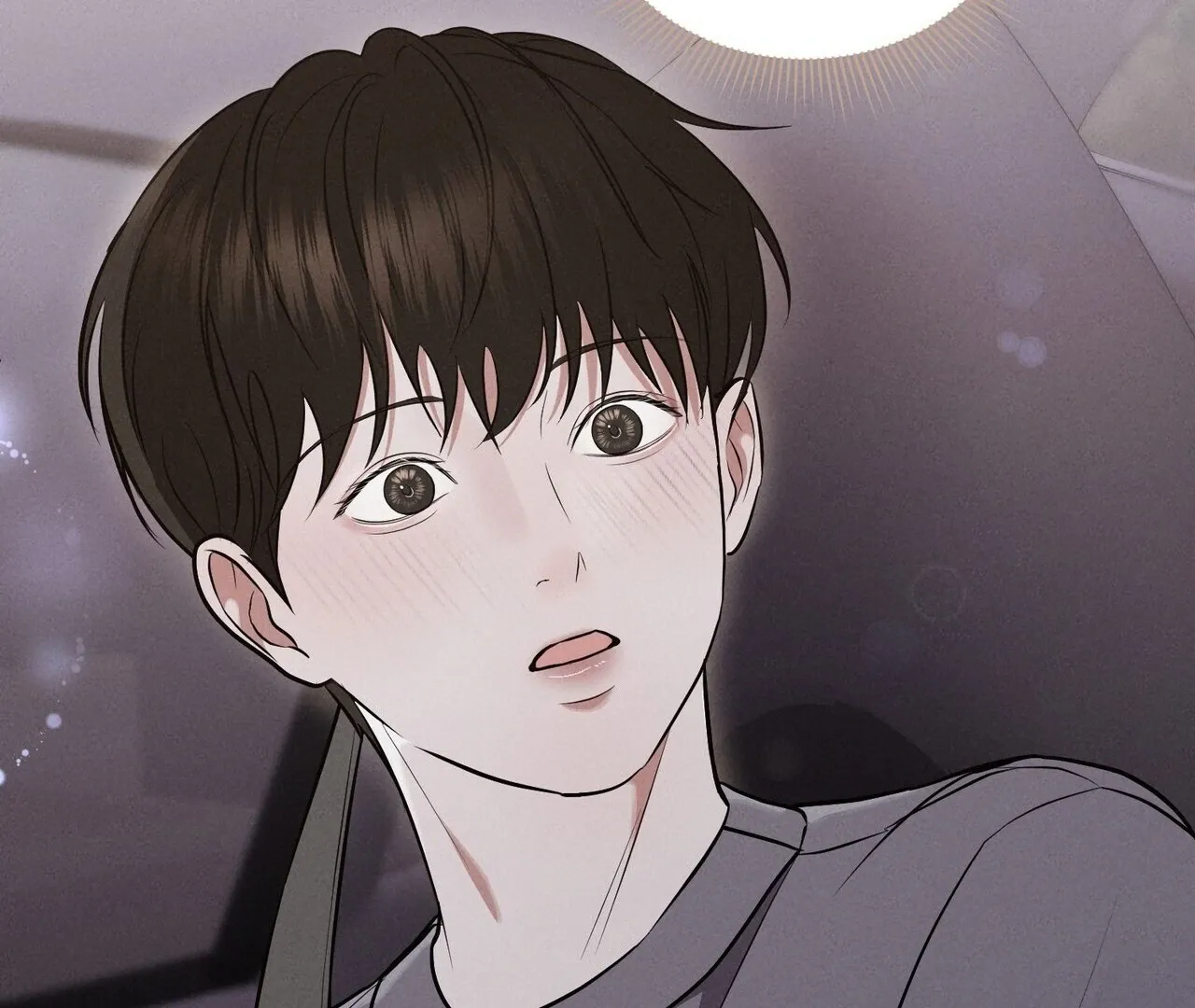 For the Hungry Omega Chapter 6 page 159 - 
