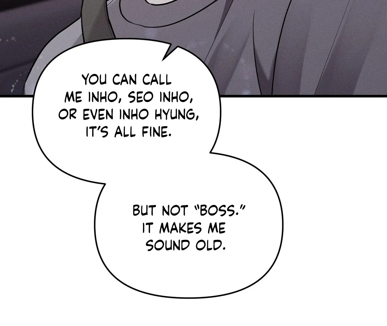 For the Hungry Omega Chapter 6 page 160 - 
