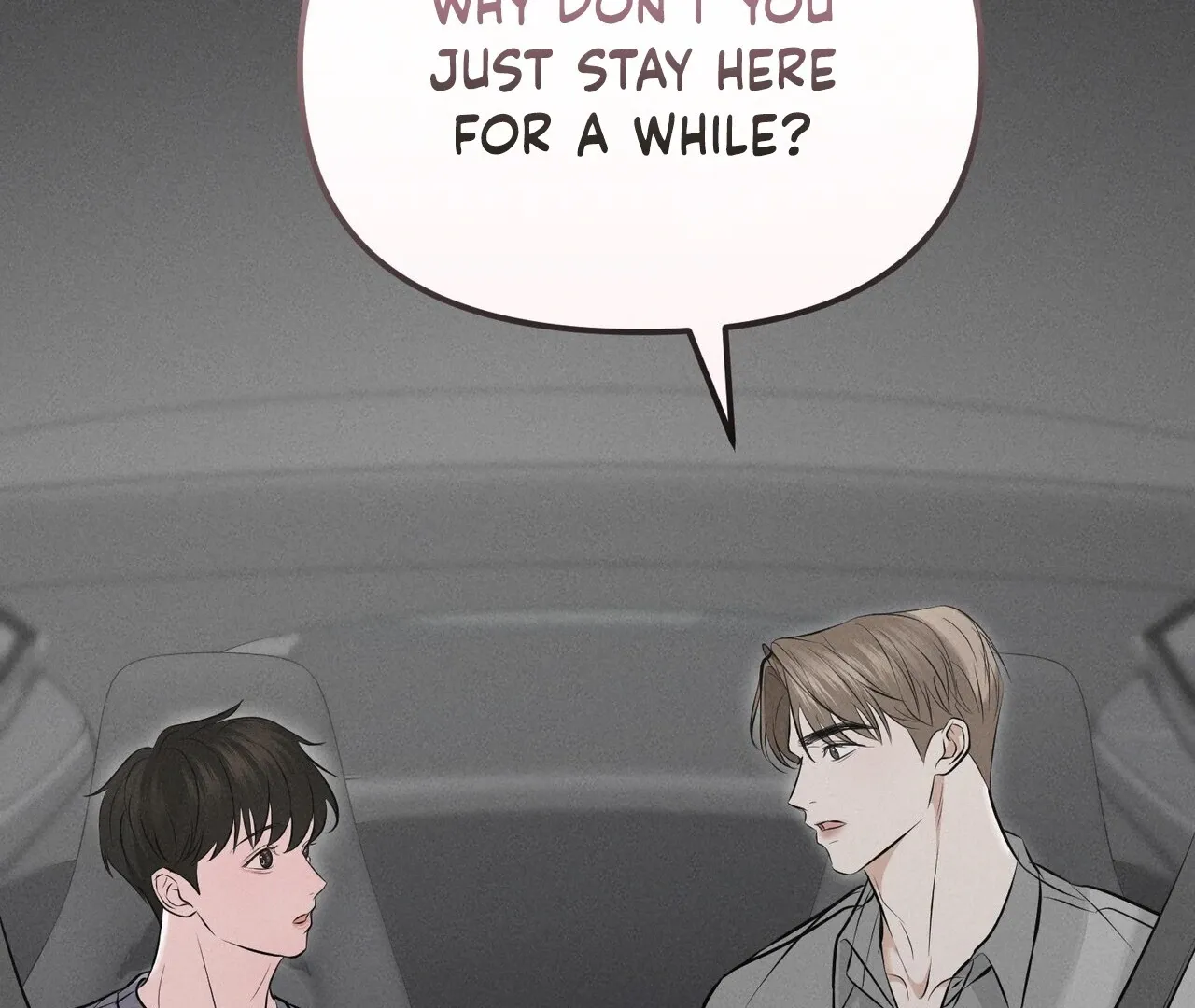 For the Hungry Omega Chapter 6 page 168 - 