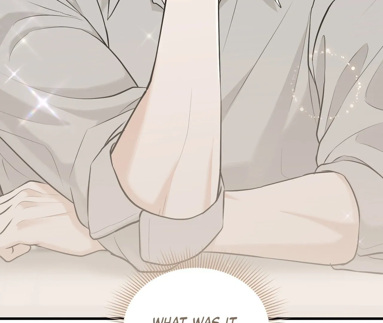 For the Hungry Omega Chapter 6 page 18 - 