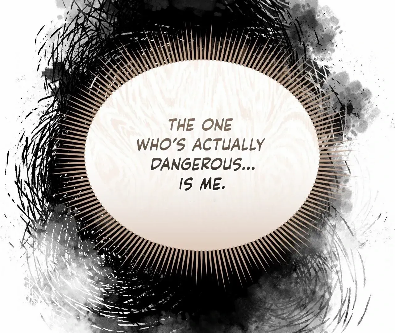 For the Hungry Omega Chapter 6 page 174 - 