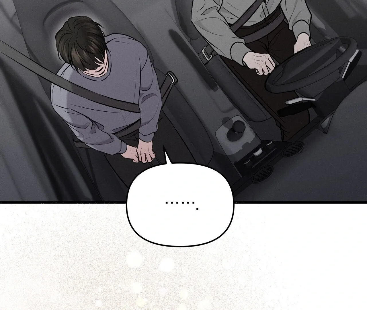 For the Hungry Omega Chapter 6 page 177 - 
