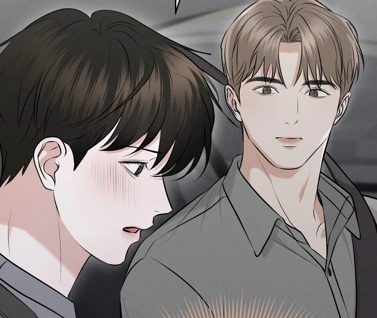 For the Hungry Omega Chapter 6 page 179 - 