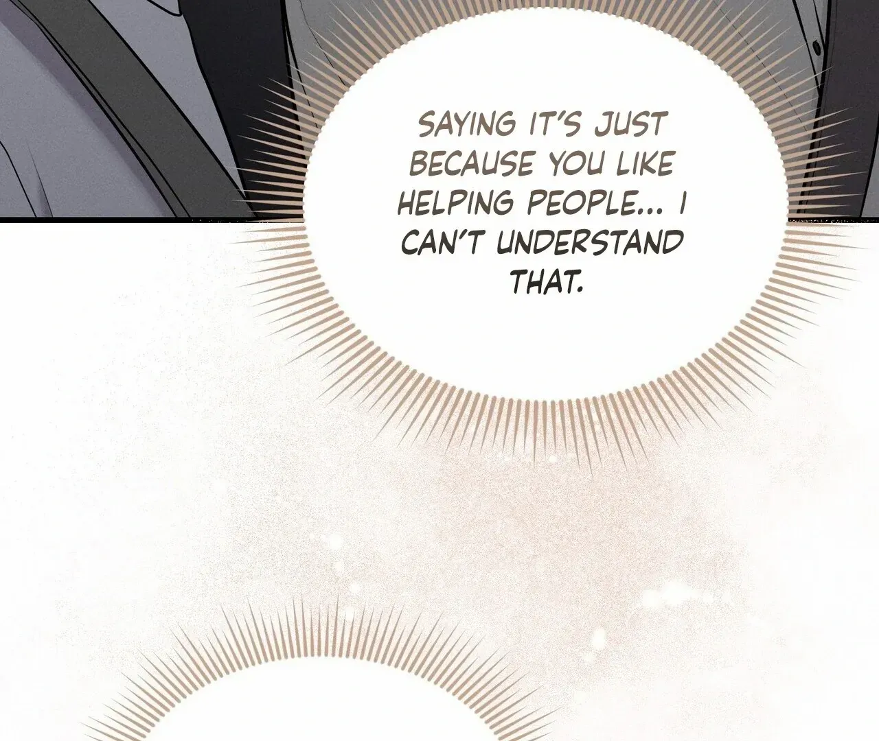 For the Hungry Omega Chapter 6 page 180 - 