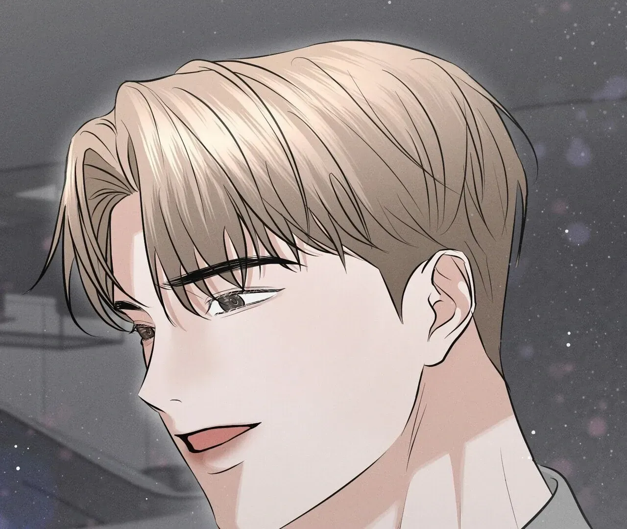 For the Hungry Omega Chapter 6 page 183 - 
