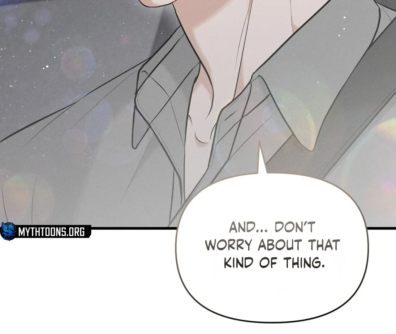For the Hungry Omega Chapter 6 page 184 - 