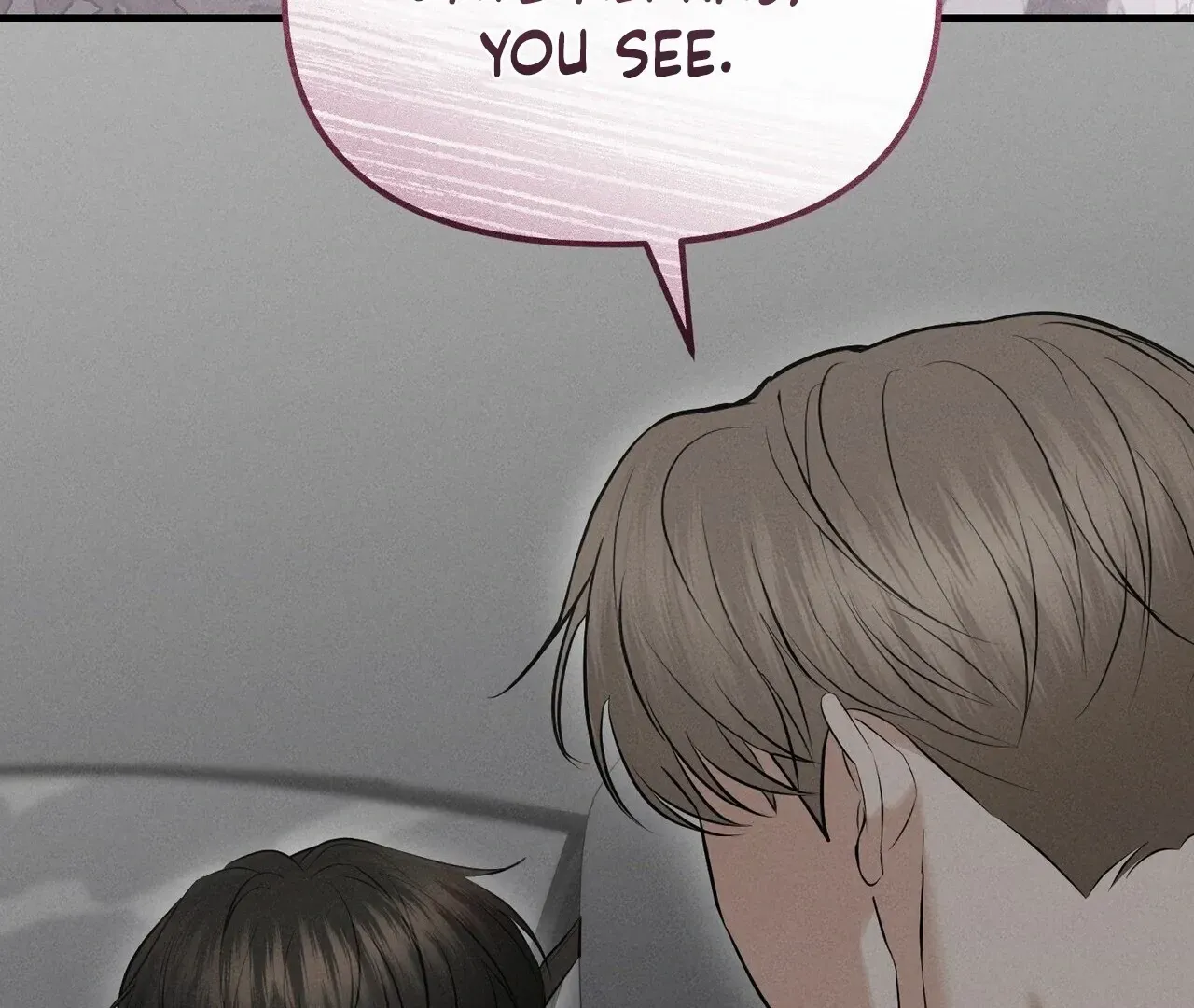 For the Hungry Omega Chapter 6 page 186 - 