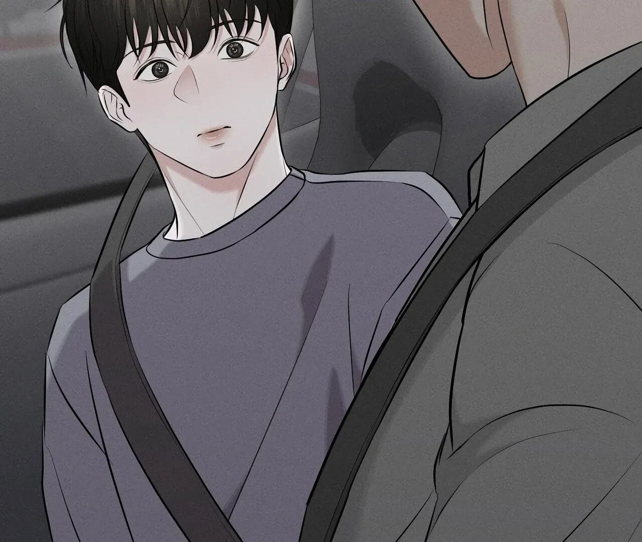 For the Hungry Omega Chapter 6 page 187 - 