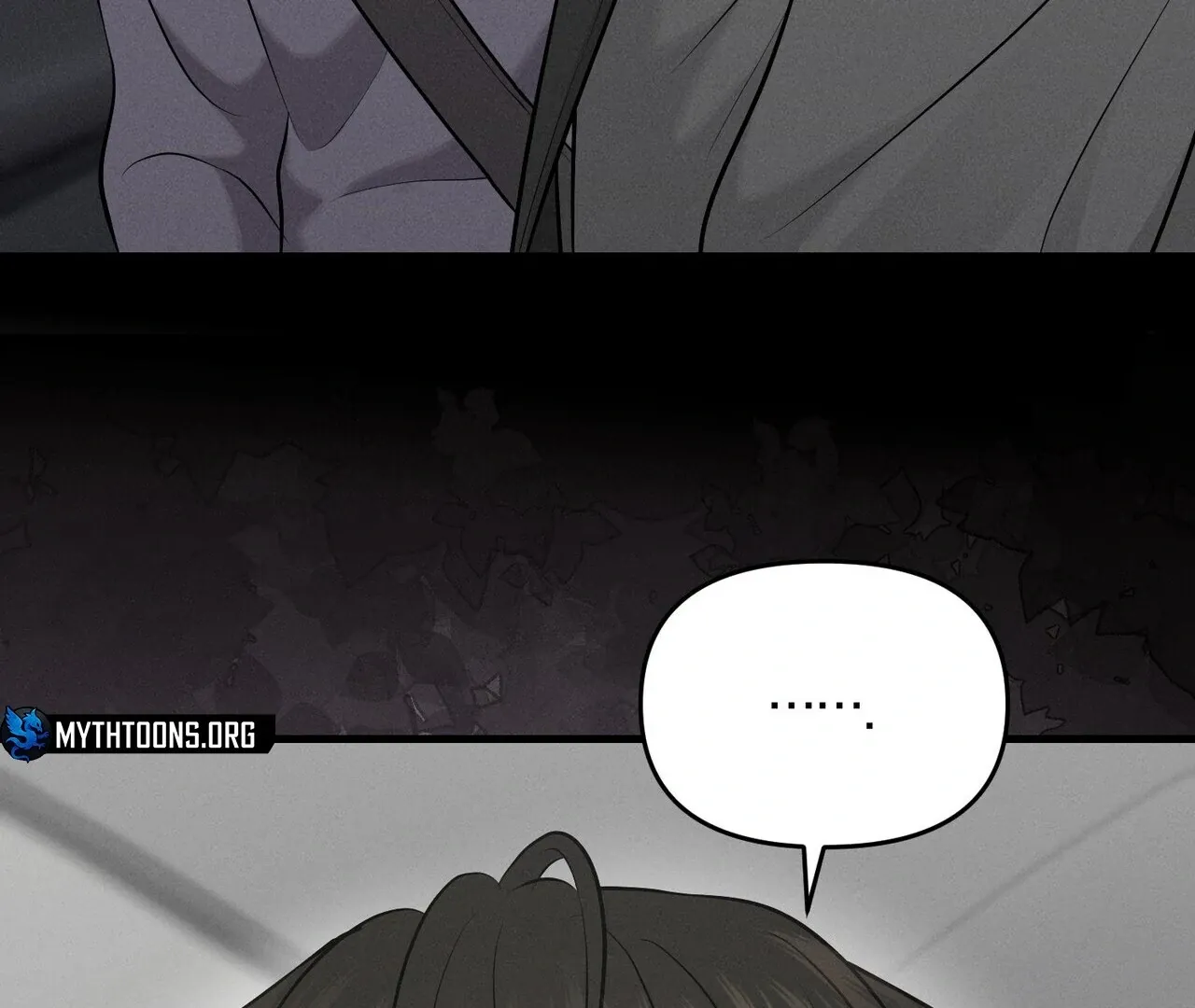 For the Hungry Omega Chapter 6 page 188 - 