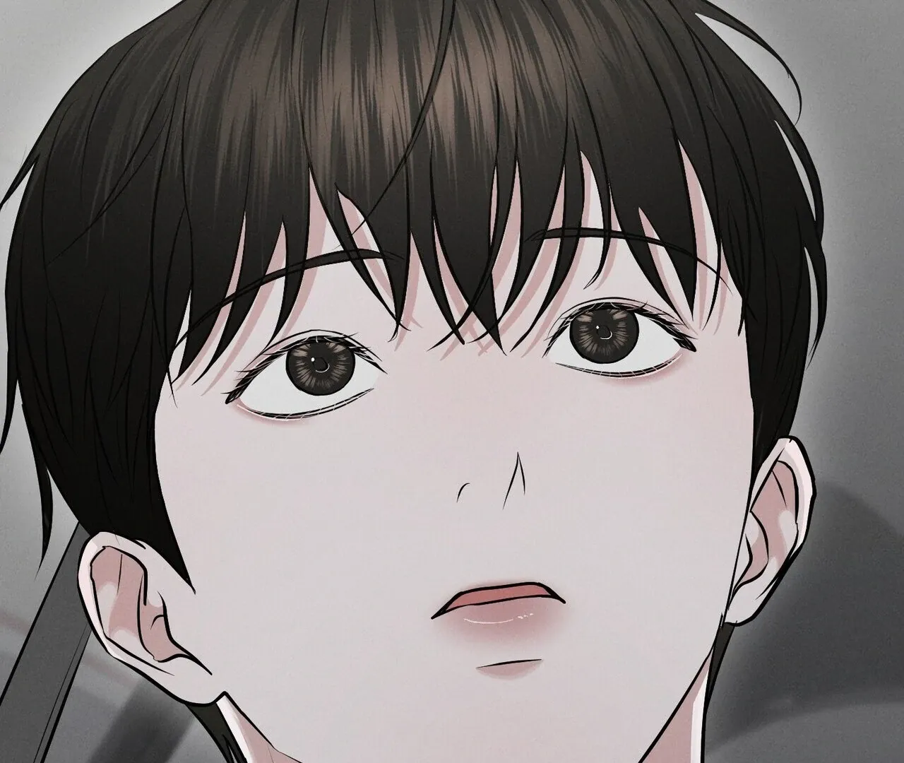 For the Hungry Omega Chapter 6 page 189 - 