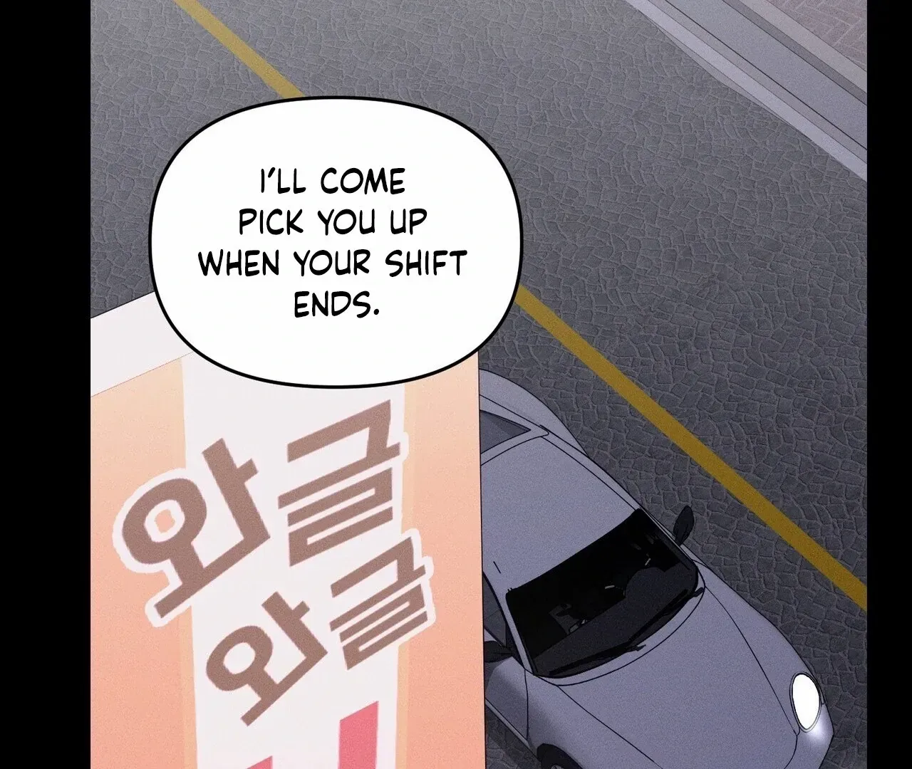 For the Hungry Omega Chapter 6 page 25 - 