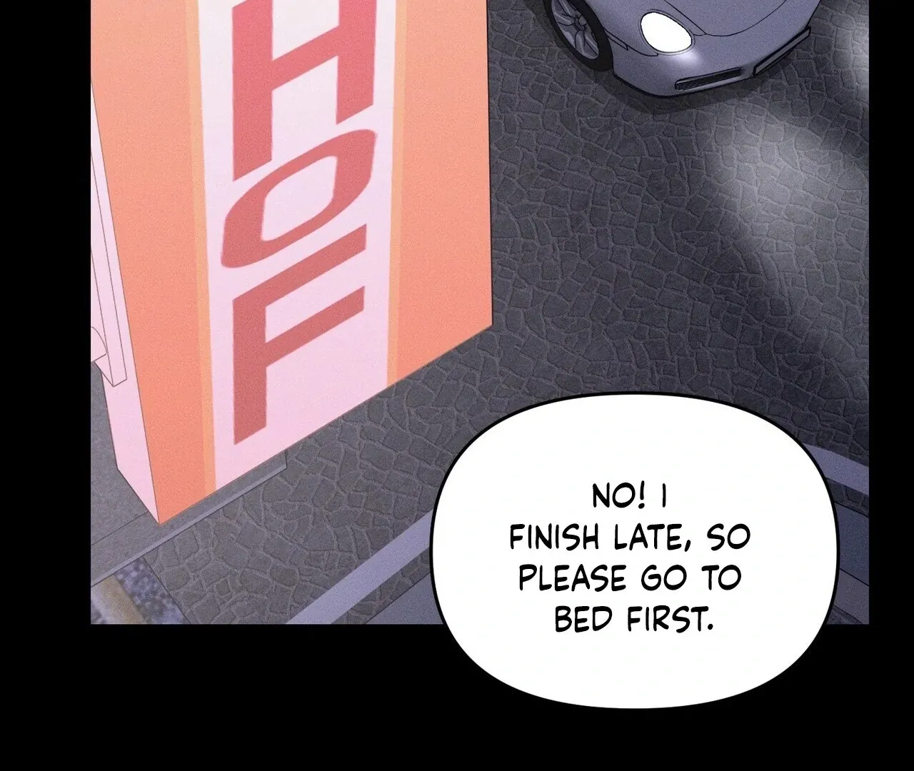 For the Hungry Omega Chapter 6 page 26 - 