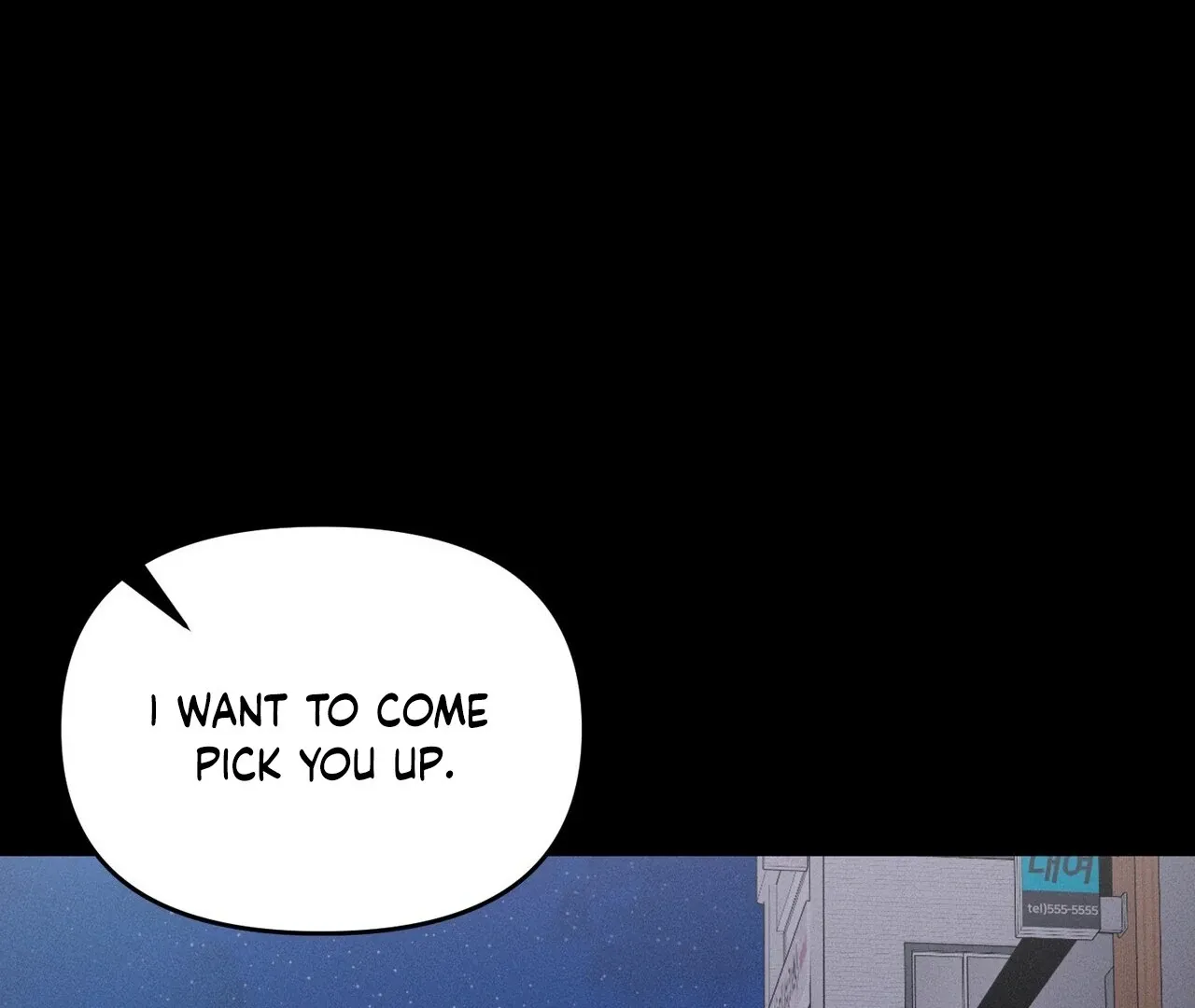 For the Hungry Omega Chapter 6 page 27 - 