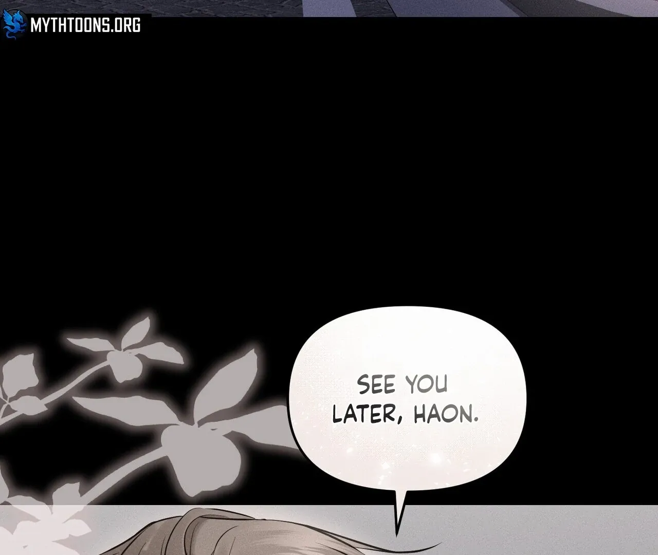 For the Hungry Omega Chapter 6 page 29 - 