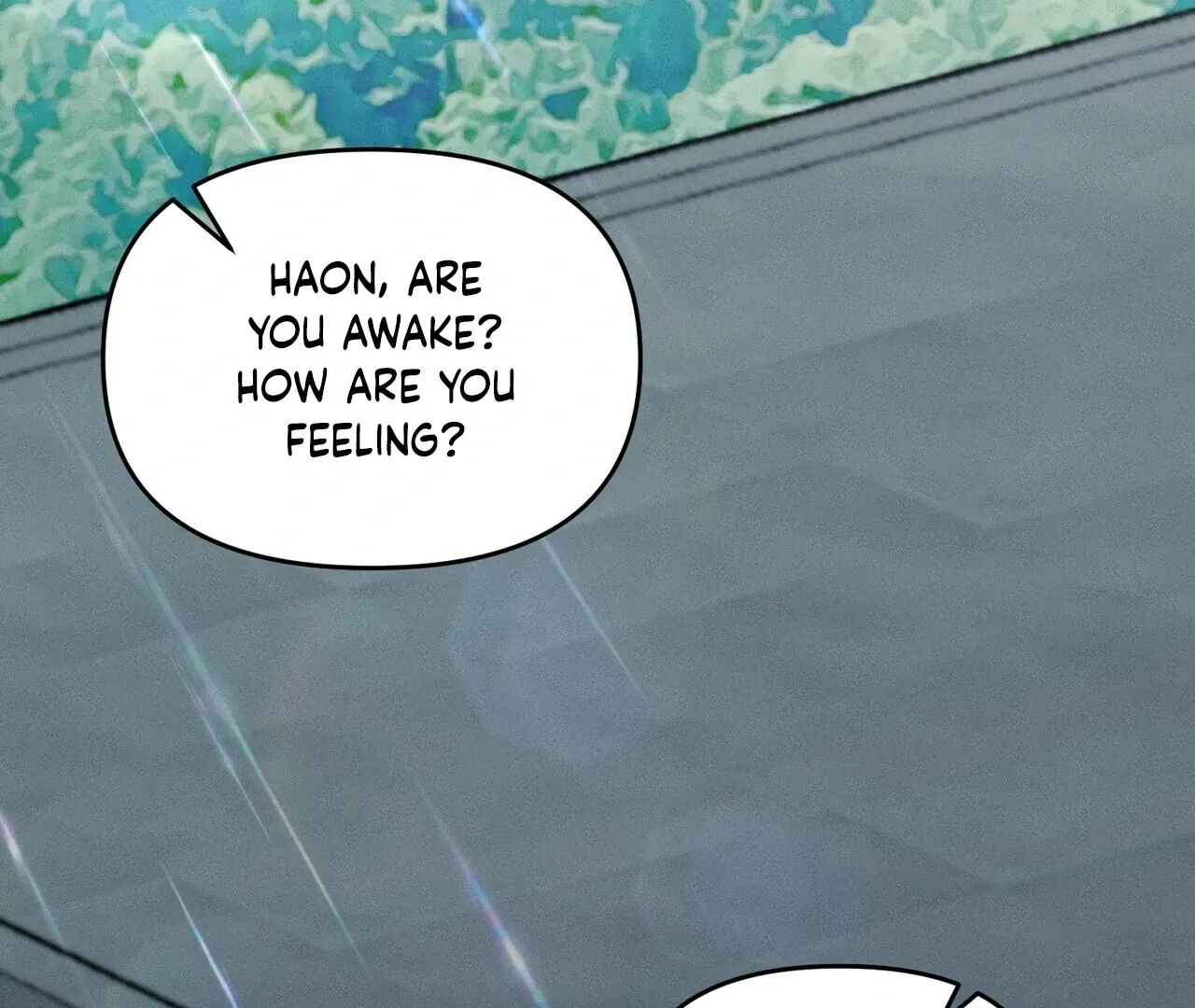For the Hungry Omega Chapter 6 page 4 - 