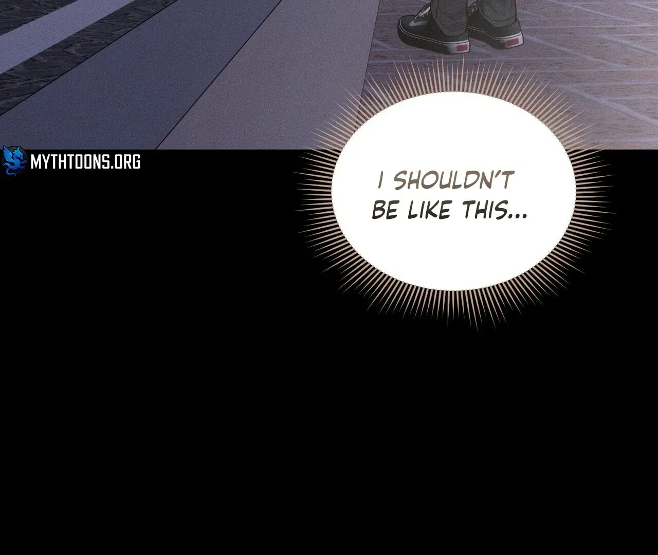 For the Hungry Omega Chapter 6 page 35 - 