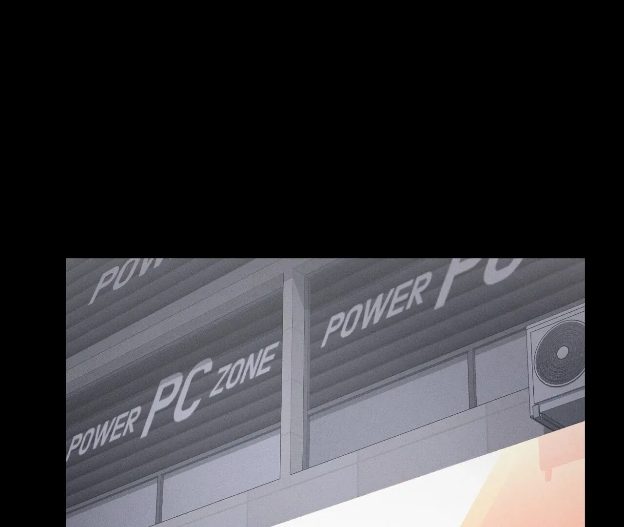 For the Hungry Omega Chapter 6 page 36 - 