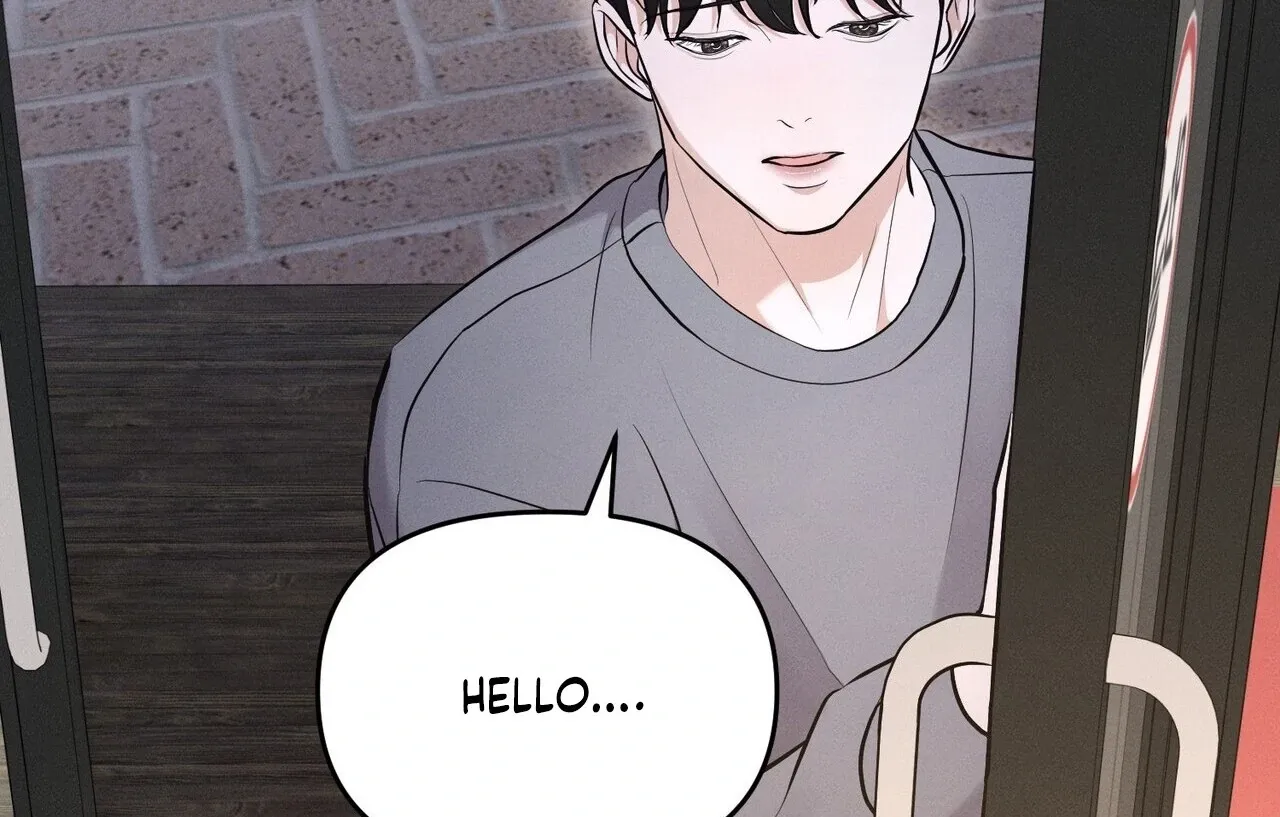 For the Hungry Omega Chapter 6 page 39 - 