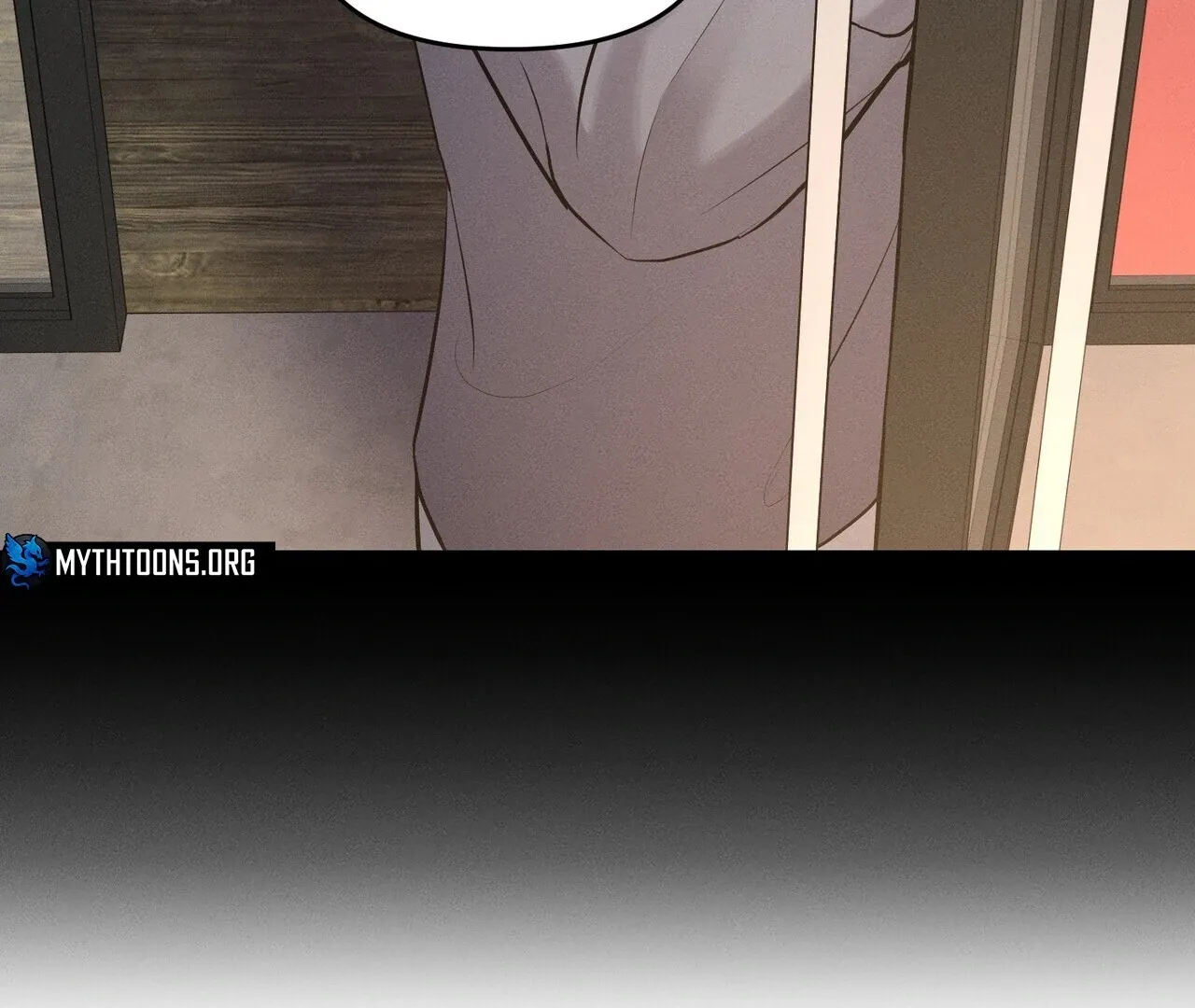 For the Hungry Omega Chapter 6 page 40 - 