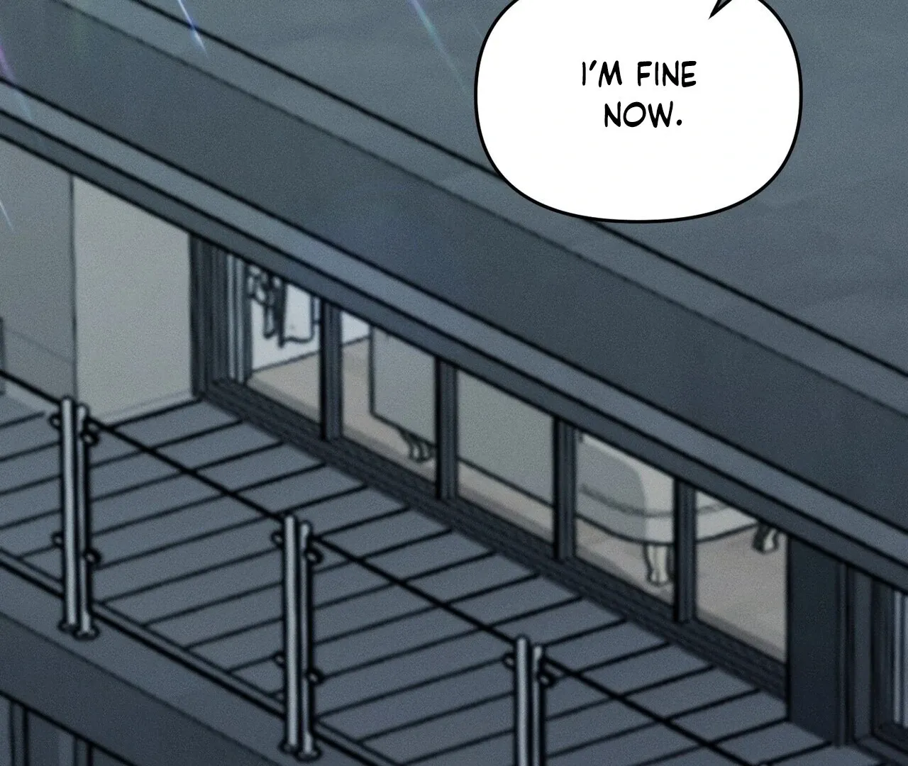 For the Hungry Omega Chapter 6 page 5 - 