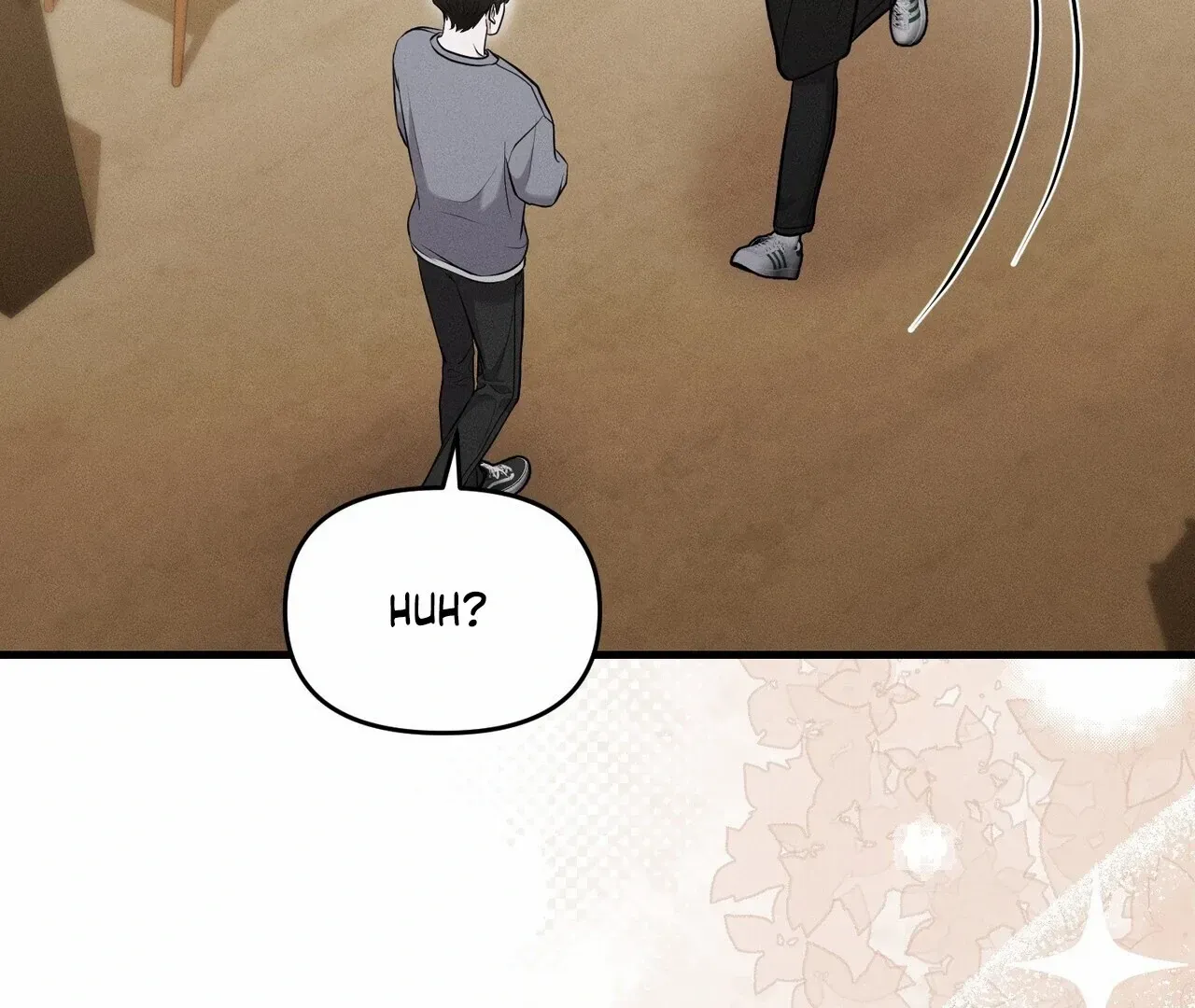 For the Hungry Omega Chapter 6 page 46 - 