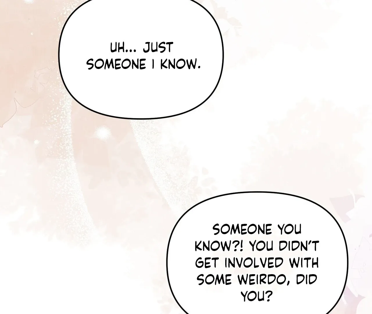 For the Hungry Omega Chapter 6 page 48 - 