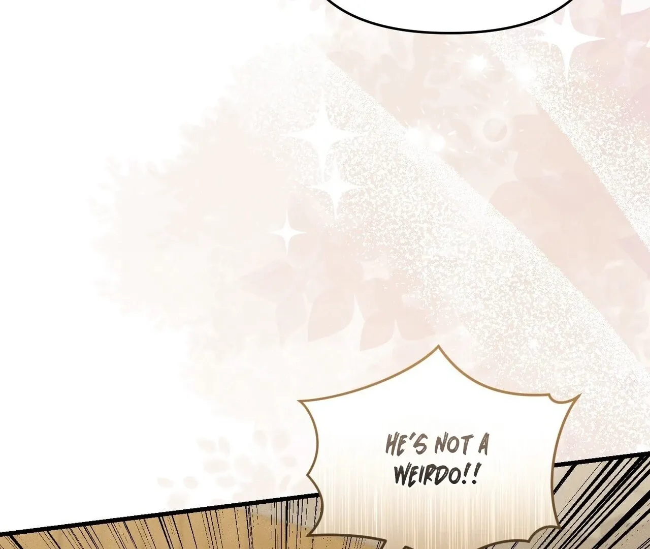 For the Hungry Omega Chapter 6 page 49 - 