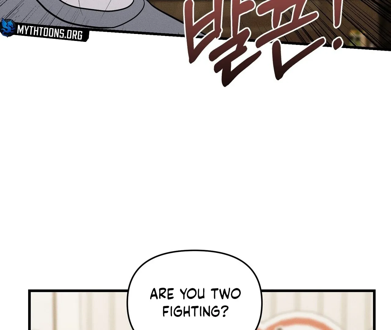 For the Hungry Omega Chapter 6 page 51 - 