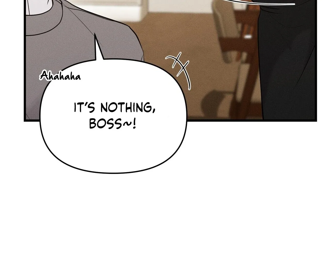 For the Hungry Omega Chapter 6 page 53 - 