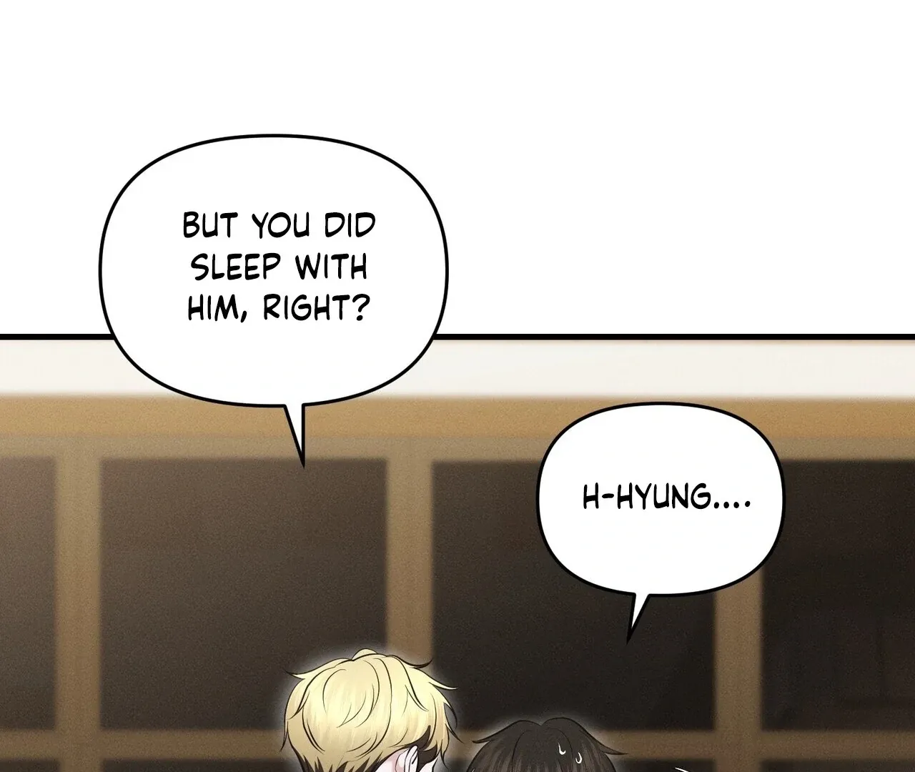 For the Hungry Omega Chapter 6 page 54 - 