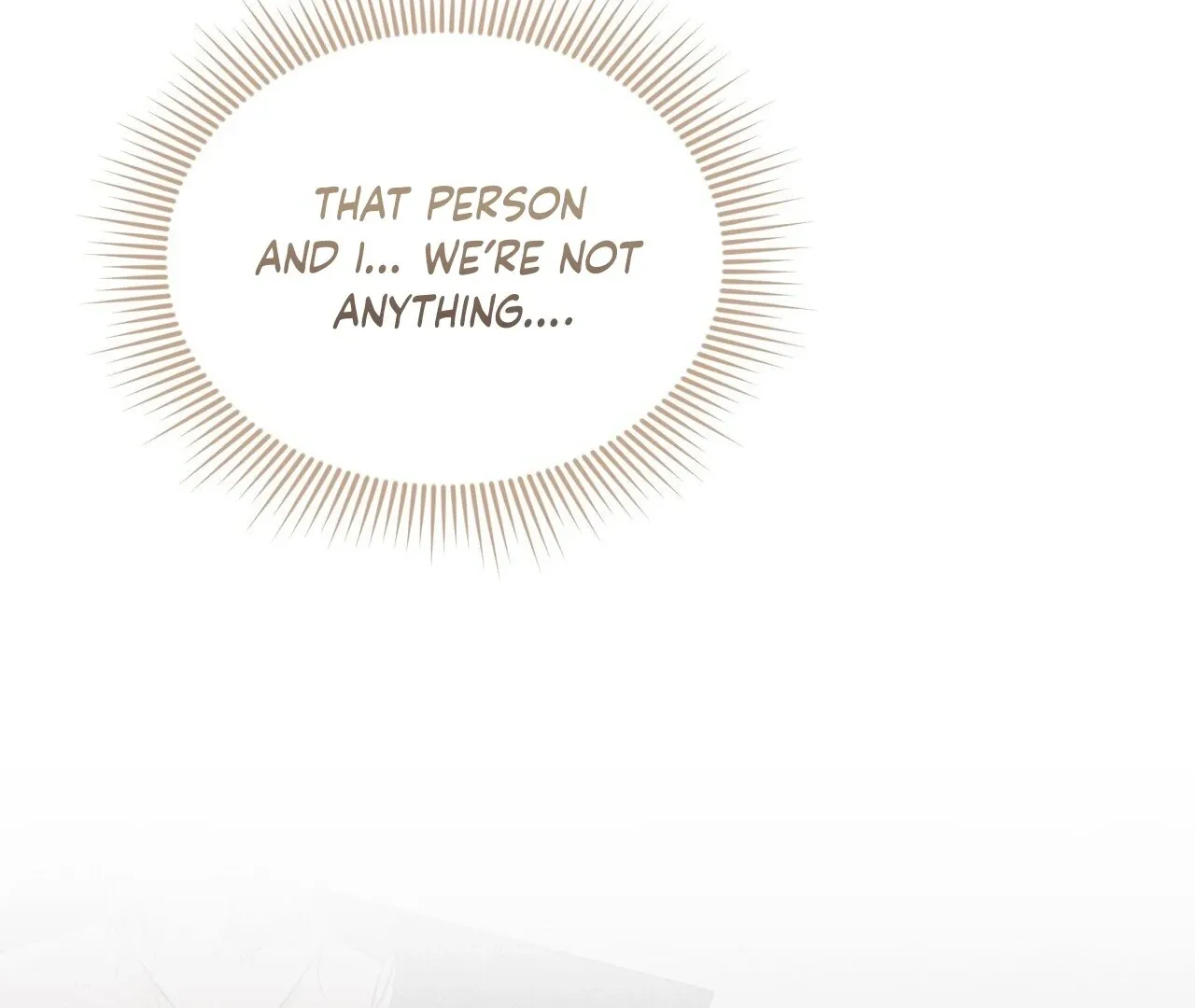 For the Hungry Omega Chapter 6 page 66 - 