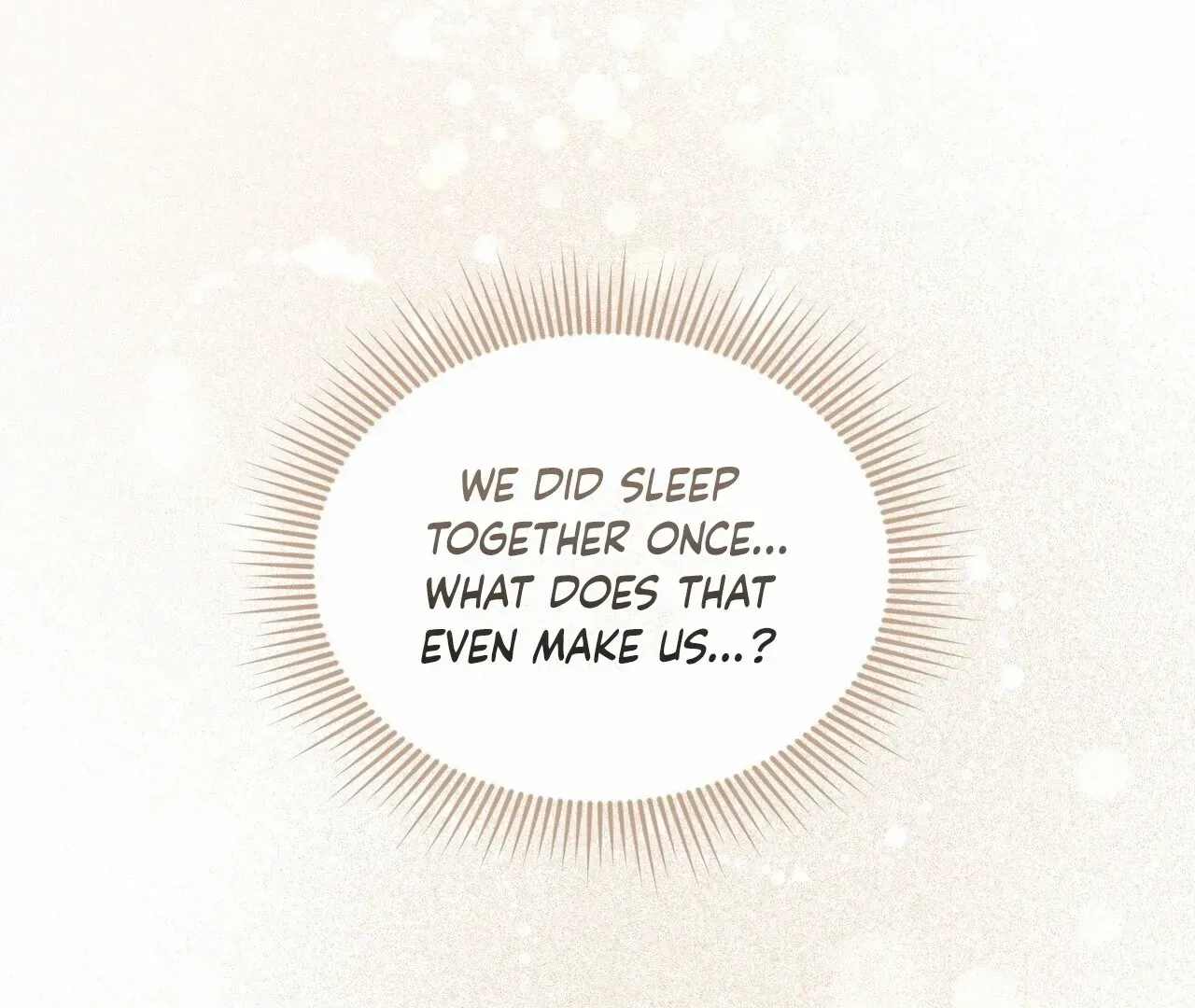 For the Hungry Omega Chapter 6 page 70 - 