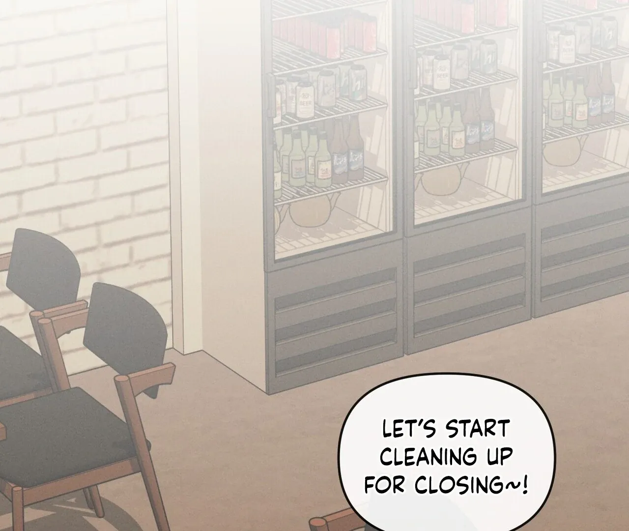 For the Hungry Omega Chapter 6 page 72 - 