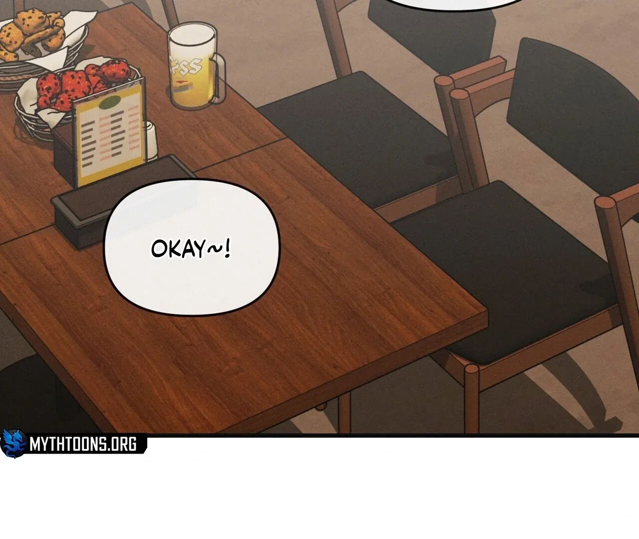 For the Hungry Omega Chapter 6 page 73 - 